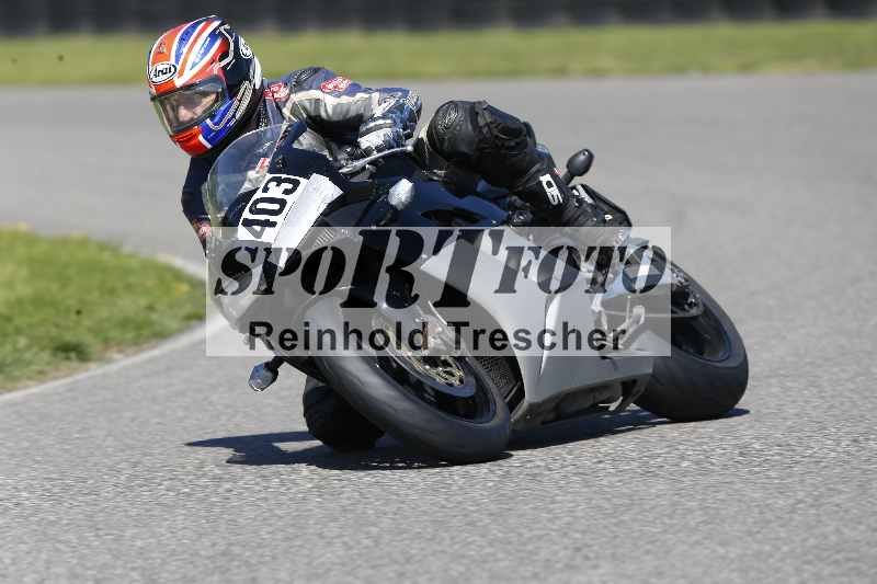 /43 08.08.2025 Discover the Bike ADR/Race 3 rot/403